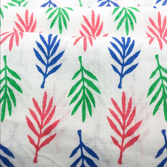 Muslin Burping Clothes - Picture 3 of 3